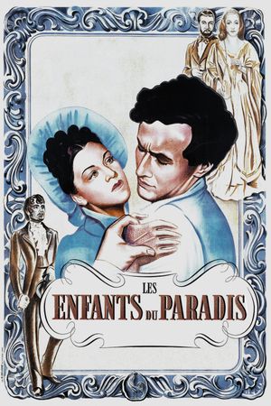 Children of Paradise's poster