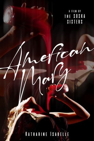 American Mary's poster