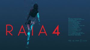 Raia 4's poster