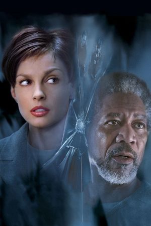 High Crimes's poster