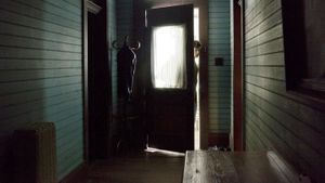 Nothing Left to Fear's poster