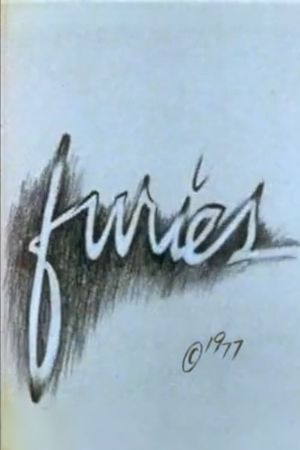 Furies's poster