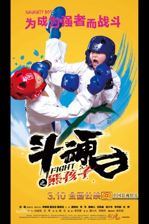 Fight's poster