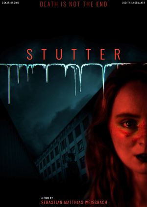 Stutter's poster