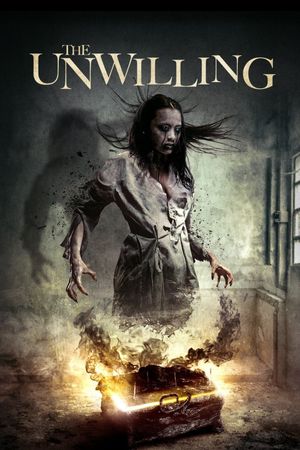 The Unwilling's poster