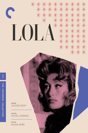 Lola's poster