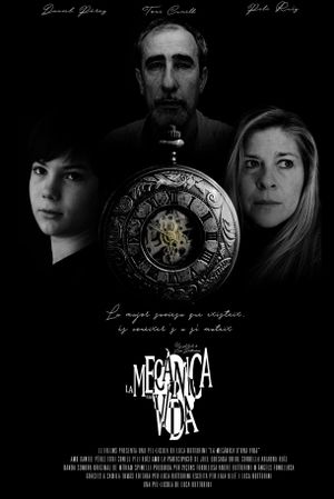 La Mecànica D'una Vida's poster