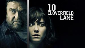 10 Cloverfield Lane's poster
