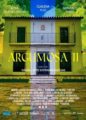 Argumosa 11's poster