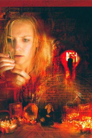 The Skeleton Key's poster