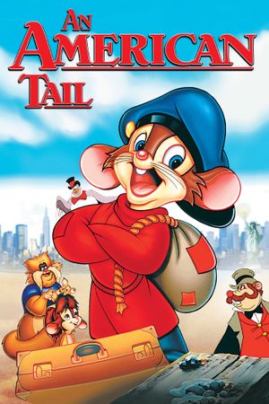 An American Tail's poster