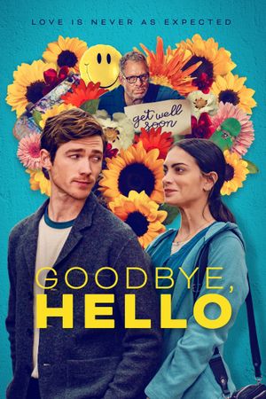 Goodbye, Hello's poster