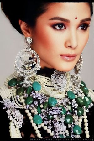 Inno Sotto's Muse's poster