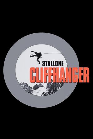 Cliffhanger's poster