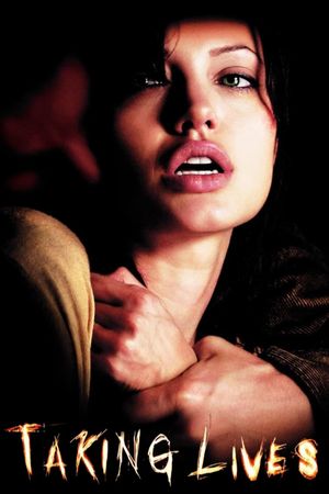 Taking Lives's poster