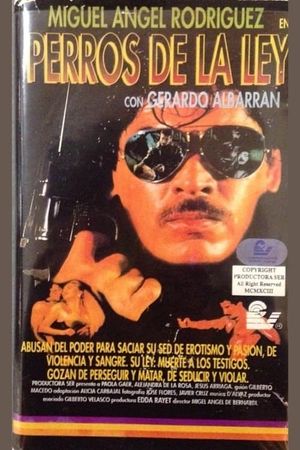 Perros de la ley's poster image