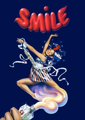 Smile's poster