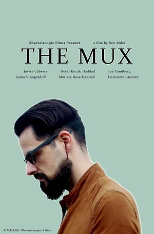 The Mux's poster