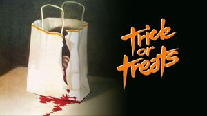 Trick or Treats's poster