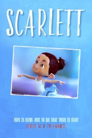 Scarlett's poster