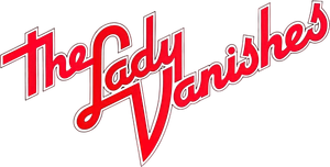 The Lady Vanishes's poster