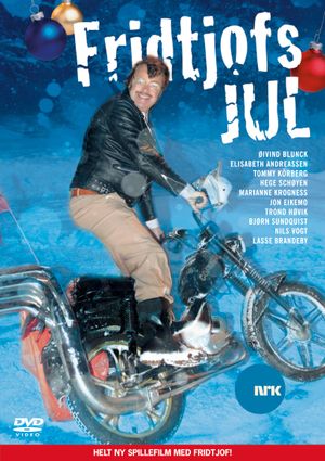 Fridtjof's Christmas's poster