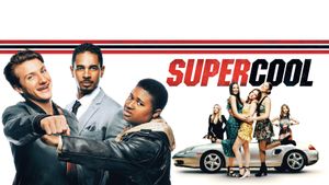 Supercool's poster