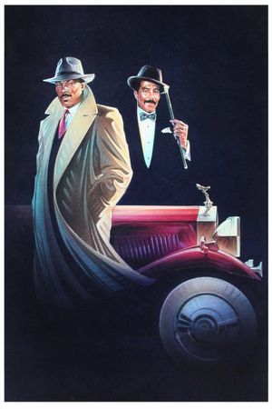 Harlem Nights's poster
