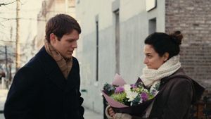 Obvious Child's poster