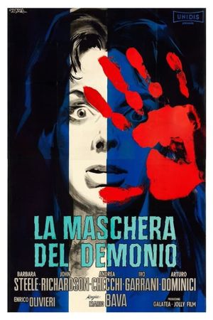 Black Sunday's poster