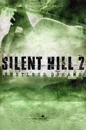The Making of Silent Hill 2's poster