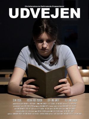 Udvejen's poster