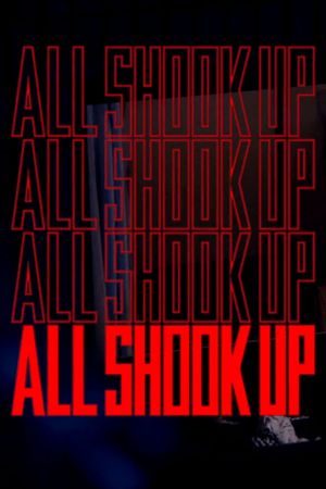 All Shook Up's poster
