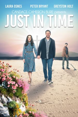 Just in Time's poster image