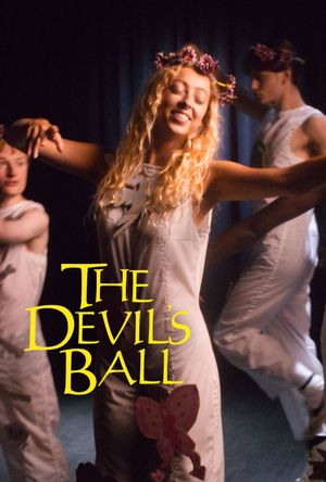 The Devil's Ball's poster