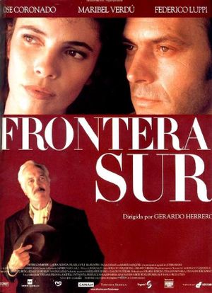 Frontera Sur's poster