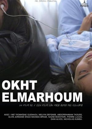 Okht Elmarhoum's poster