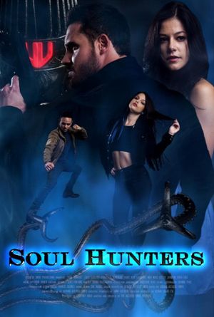 Soul Hunters's poster