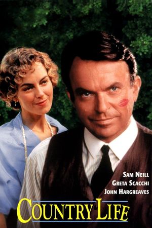 Country Life's poster