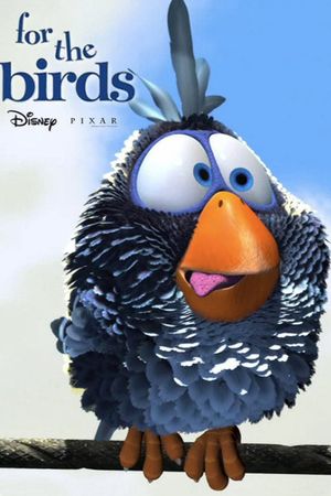 For the Birds's poster