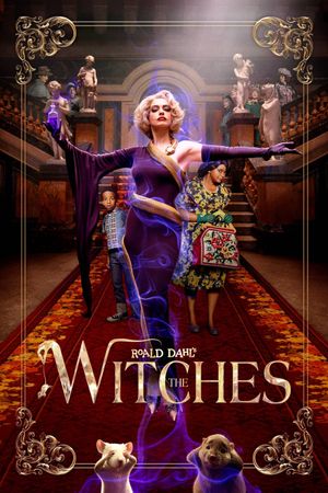 The Witches's poster