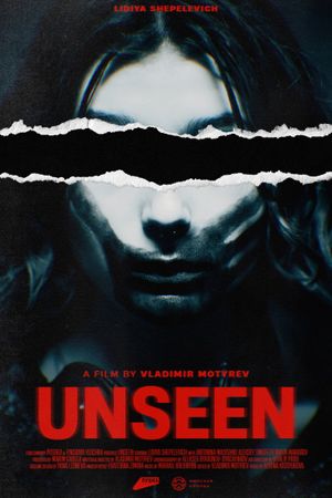 Unseen's poster
