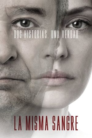 Blood Will Tell's poster