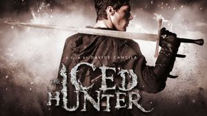 The Iced Hunter's poster