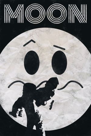 Moon's poster