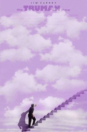 The Truman Show's poster