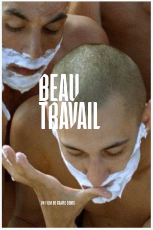 Beau Travail's poster