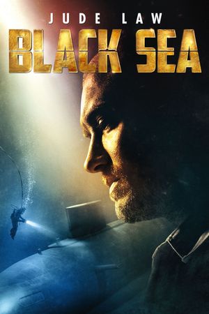 Black Sea's poster