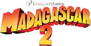 Madagascar: Escape 2 Africa's poster