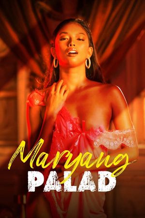 Maryang Palad's poster